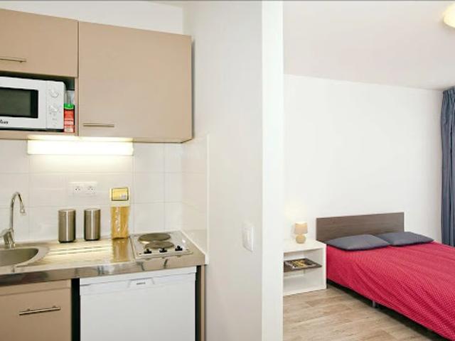 Appartement vente à Bobigny, Vaux-montreuil