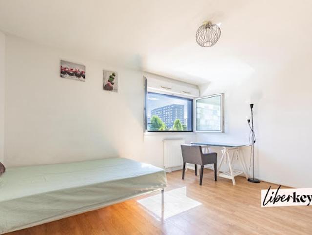 Appartement vente à Nantes