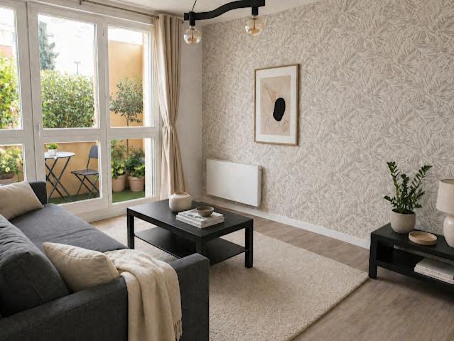 Appartement vente à Narbonne