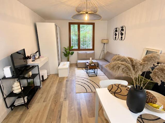 Appartement vente à Saint-Césaire, Nîmes