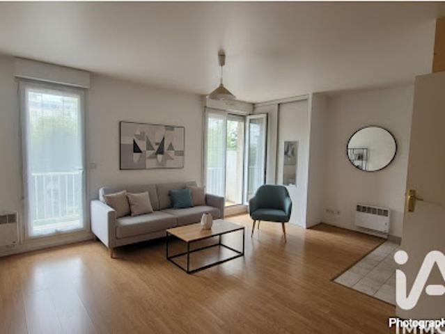 Appartement vente à Le Raincy, Noisy-le-grand