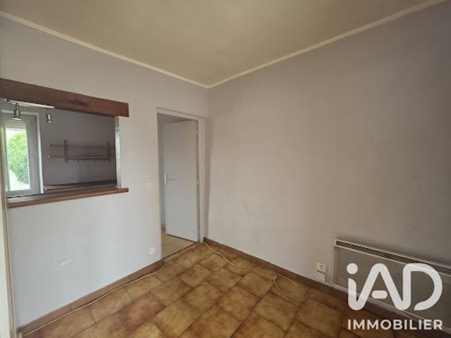 Appartement vente à Oncy-sur-École, Essonne