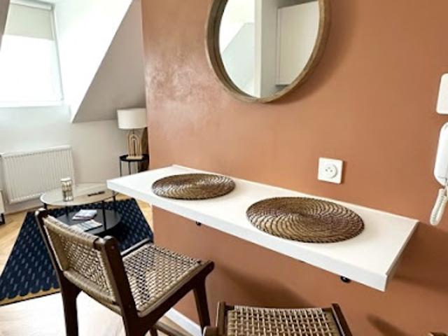 Appartement vente à Orléans