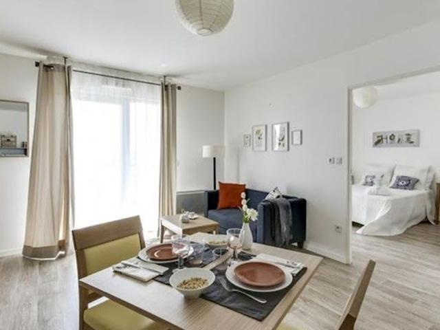 Appartement vente à Pontoise, Osny