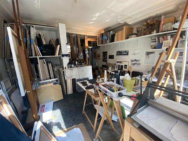 Appartement vente à Paris, Île-de-France