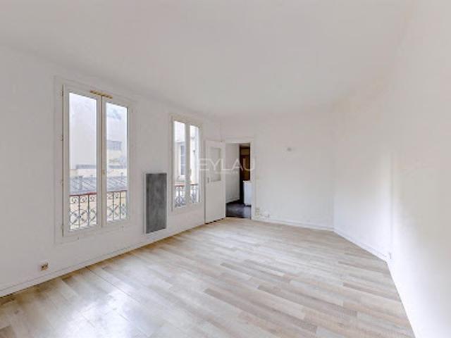 Appartement vente à Paris, Île-de-France