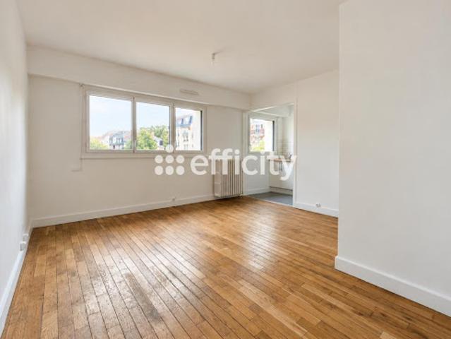 Appartement vente à Paris 19e Arrondissement, Paris
