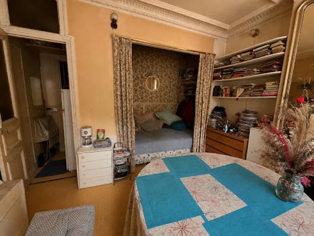 Appartement vente à Paris 7e Arrondissement, Paris