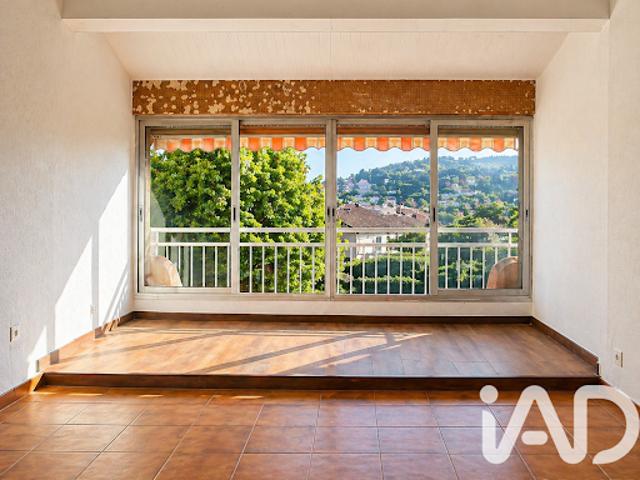 Appartement vente à Grasse, Pégomas