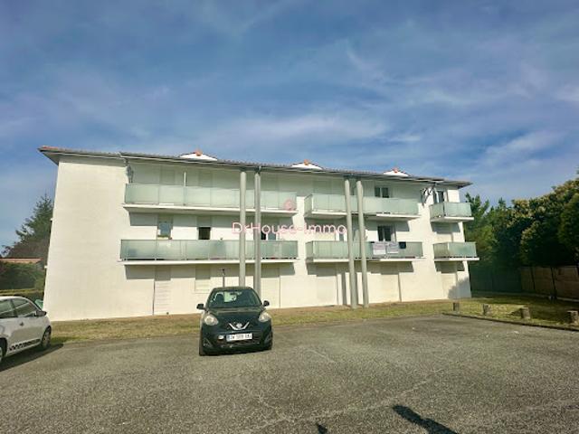 Appartement vente à Bordeaux, Pessac