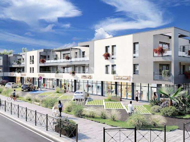 Appartement vente à Nyons, Pierrelatte