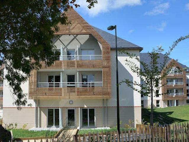 Appartement vente à Saint-Nazaire, Pornic