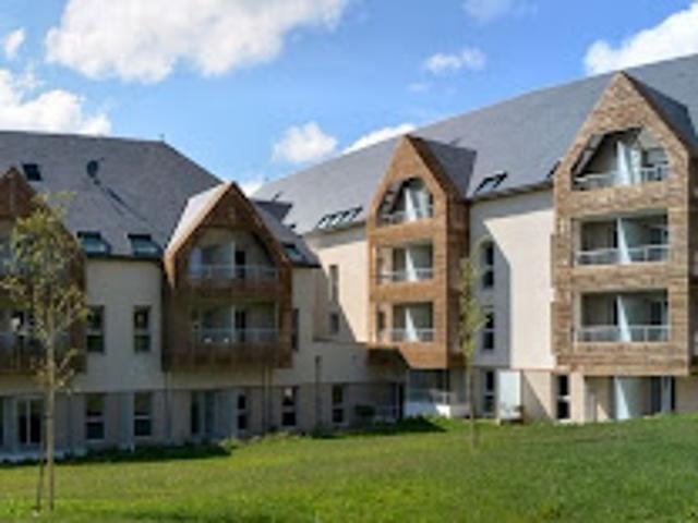 Appartement vente à Saint-Nazaire, Pornic