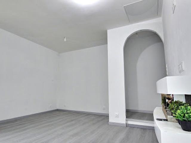 Appartement vente à Saint-Nazaire, Pornic