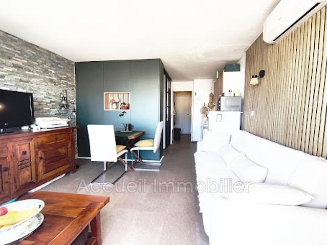 Appartement vente à Nîmes, Le Grau-du-roi