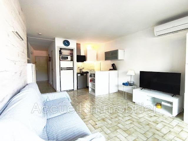 Appartement vente à Nîmes, Le Grau-du-roi