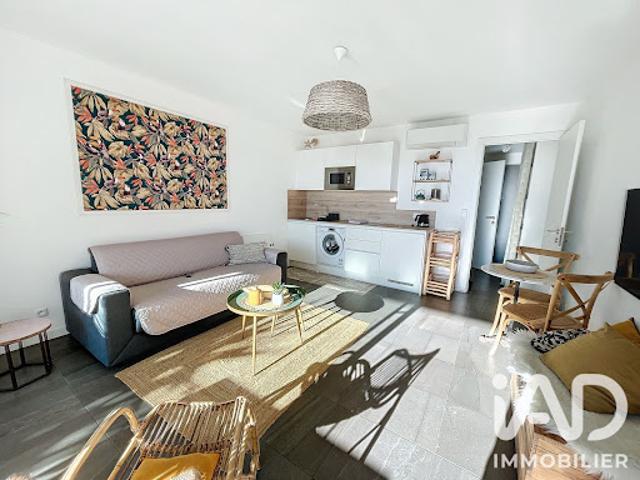Appartement vente à Ajaccio, Grosseto-prugna