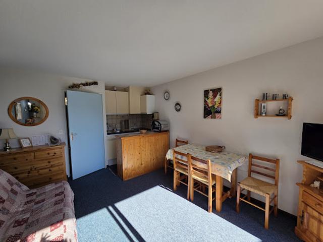Appartement vente à Barcelonnette, Uvernet-fours