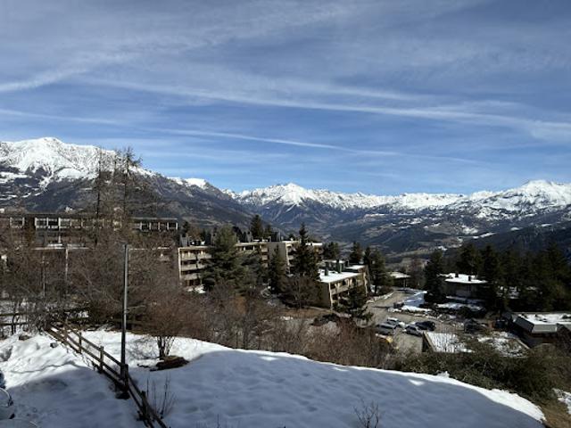 Appartement vente à Barcelonnette, Uvernet-fours
