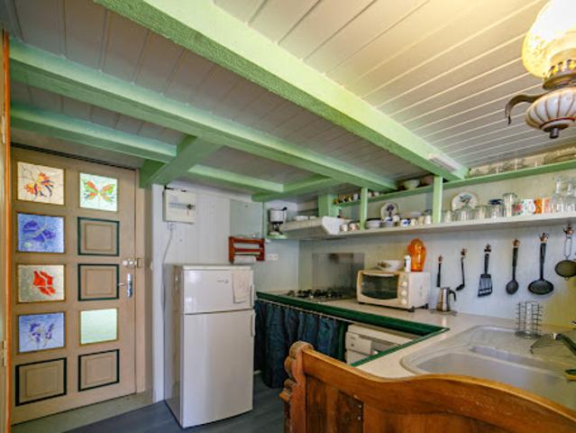 Appartement vente à Céret, Prats-de-mollo-la-preste