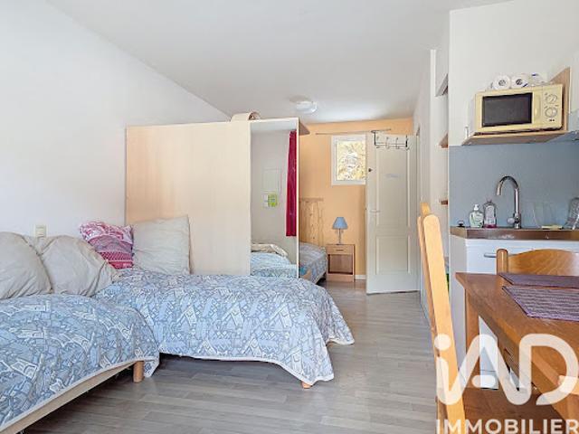Appartement vente à Saint-Claude, Prémanon