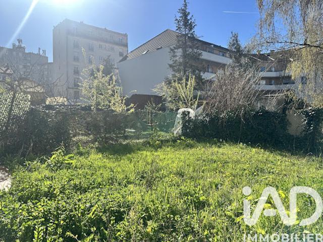 Appartement vente à Bobigny, Romainville