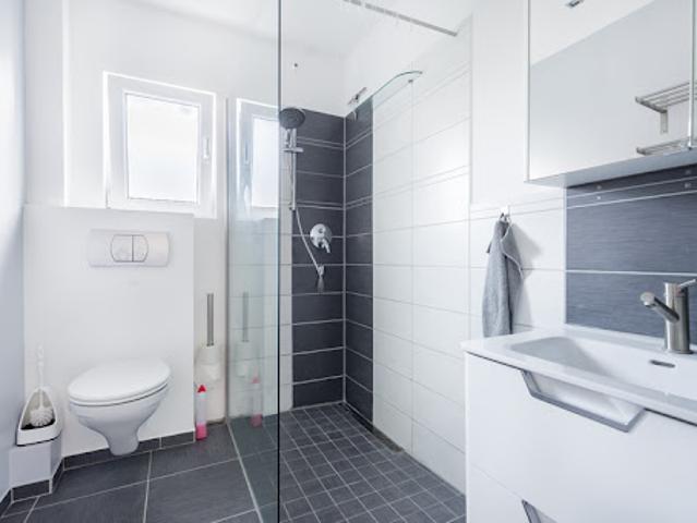 Appartement vente à Nanterre