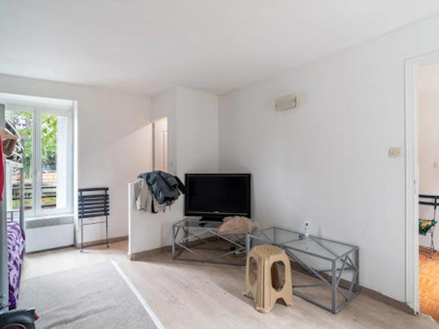 Appartement vente à Saint-Denis