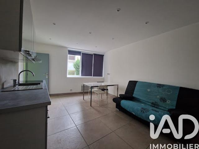 Appartement vente à Saint-Étienne, Saint-etienne