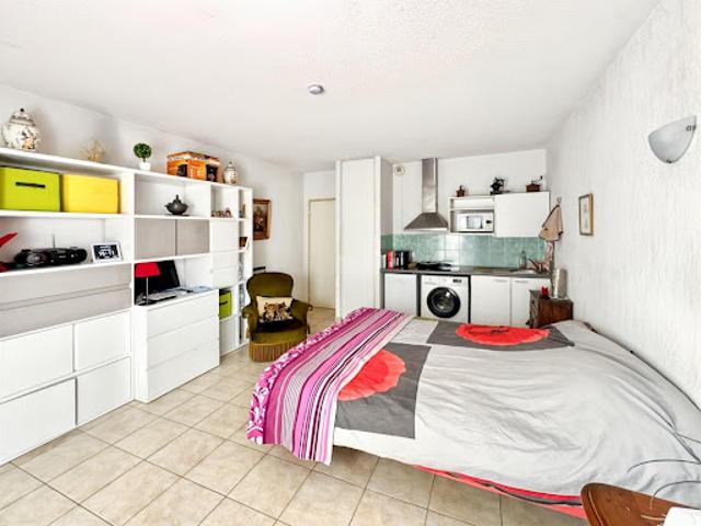 Appartement vente à Toulouse, Saint-jean