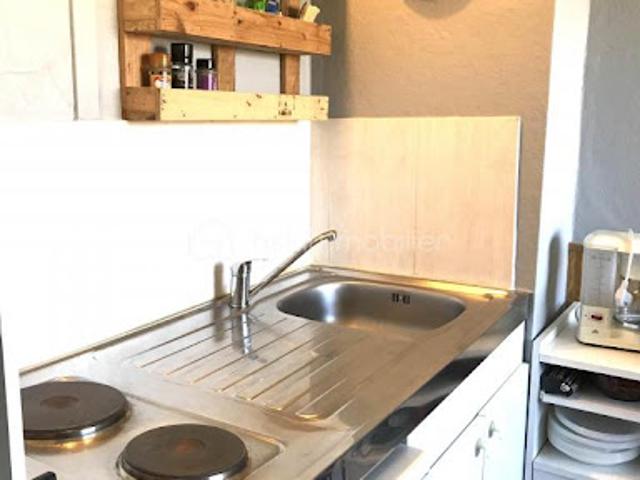 Appartement vente à Bagnères-de-Bigorre, Vignec
