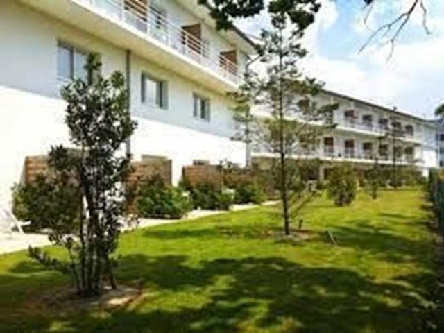 Appartement vente à Saint-Malo, Bretagne