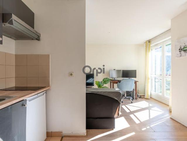 Appartement vente à Nogent-sur-Marne, Saint-maurice