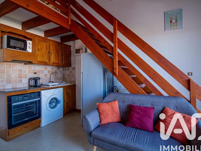 Appartement vente à Rochefort, Saint-palais-sur-mer