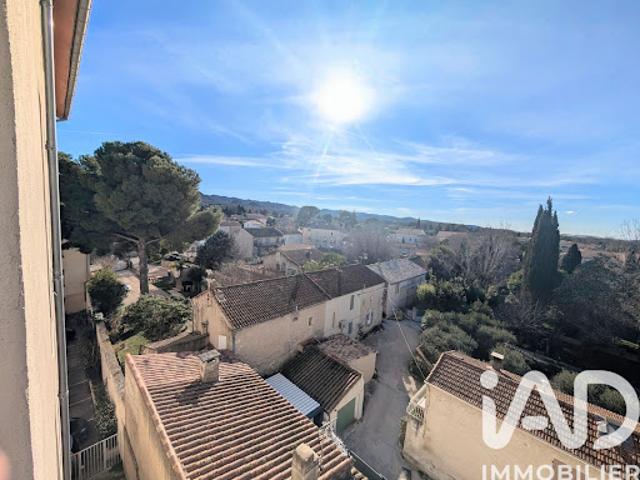 Appartement vente à Saint-Rémy-de-Provence, Bouches-du-Rhône