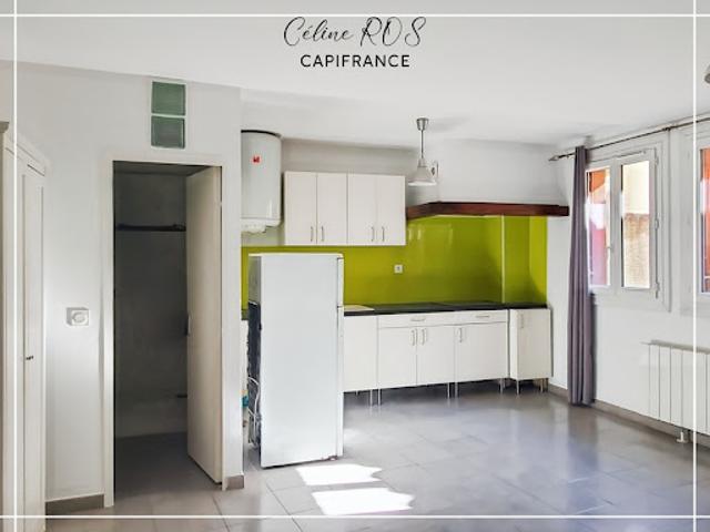 Appartement vente à Aix-en-Provence, Salon-de-provence