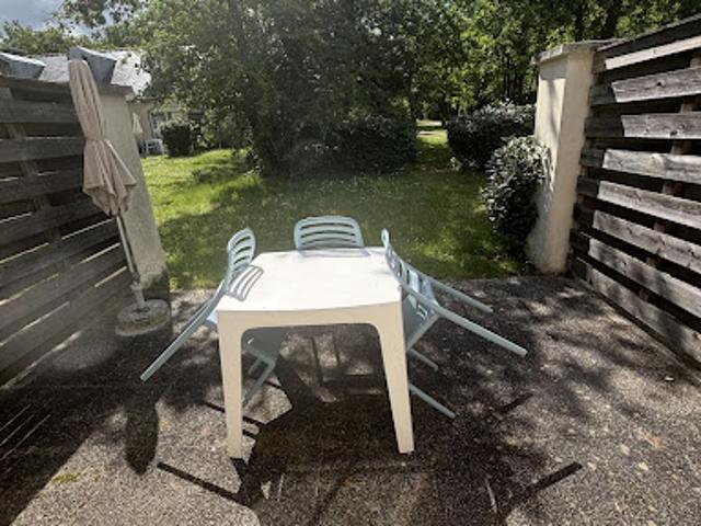 Appartement vente à Saumur