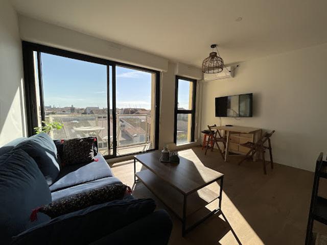 Appartement vente à Montpellier, Sète