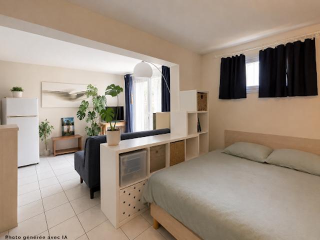 Appartement vente à Dax, Soorts-hossegor