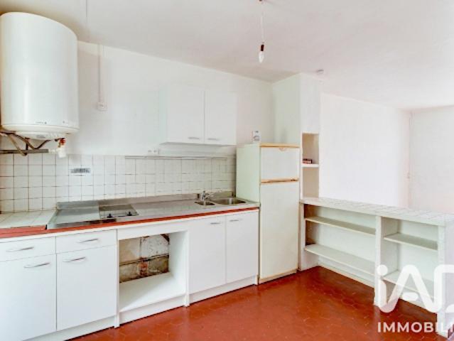 Appartement vente à Chemin de Saint-Honorat, Toulon