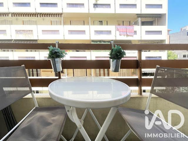 Appartement vente à Arrondissement de Toulon, Toulon
