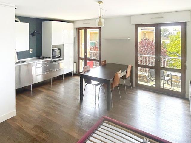 Appartement vente à Toulouse