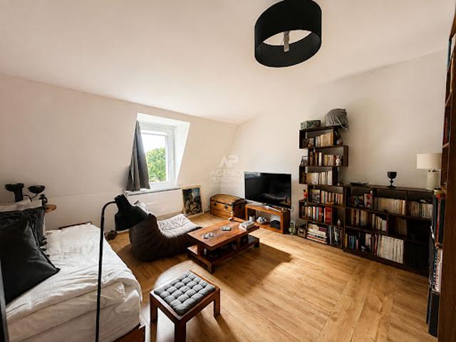 Appartement vente à Saint-Germain-en-Laye, Triel-sur-seine