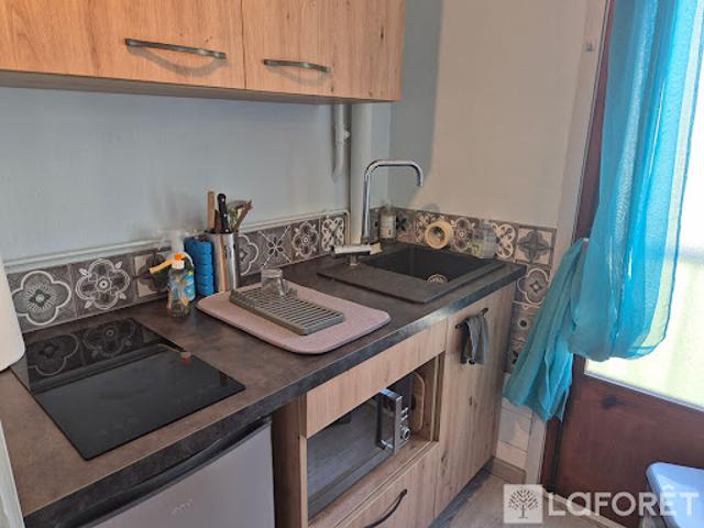 Appartement vente à Prades, Vernet-les-bains