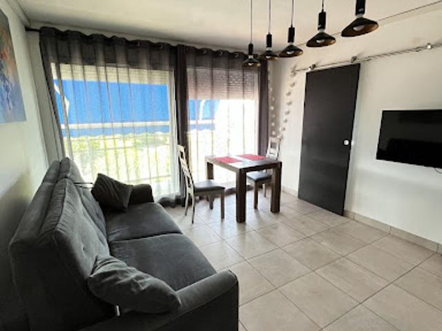 Appartement vente à Vichy