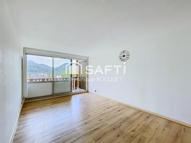Appartement vente à Grenoble, Villard-de-lans