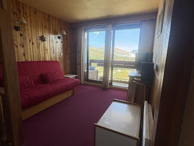 Appartement vente à Saint-Jean-de-Maurienne, Villarembert