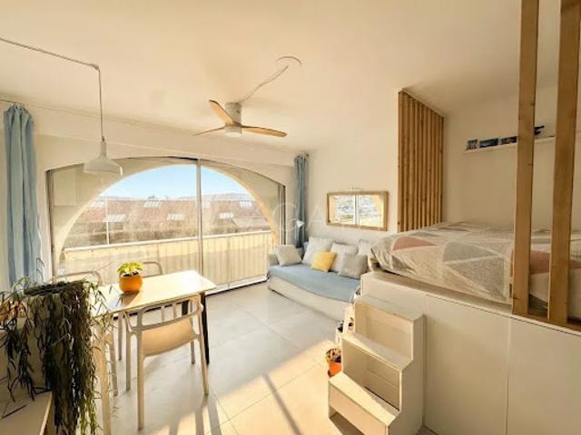 Appartement vente à Nice, Villefranche-sur-mer