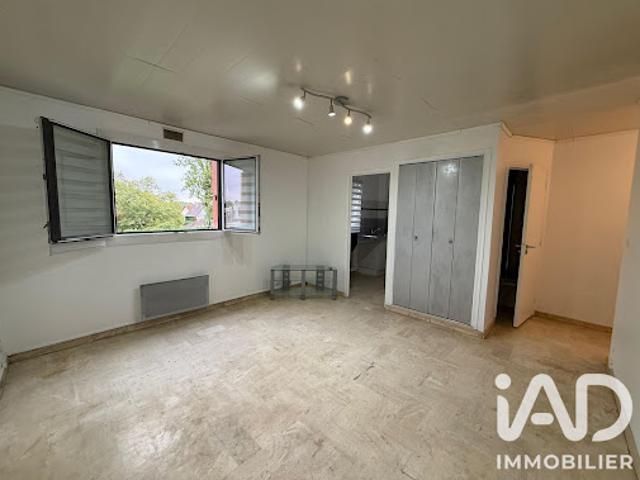 Appartement vente à Villeparisis, Seine-et-Marne