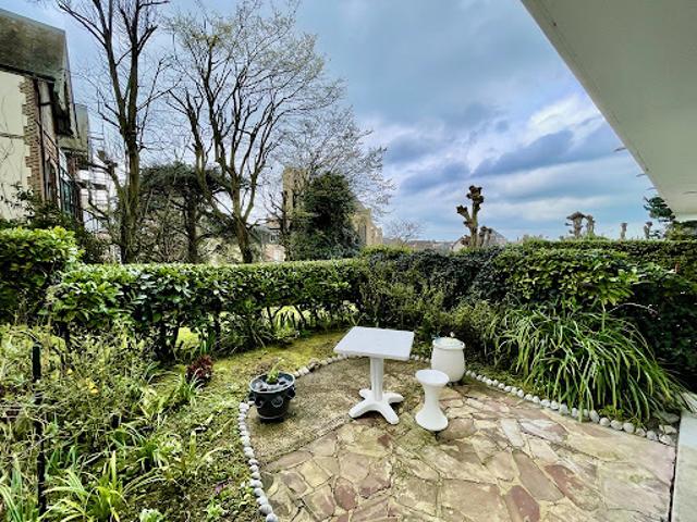 Appartement vente à Lisieux, Villers-sur-mer